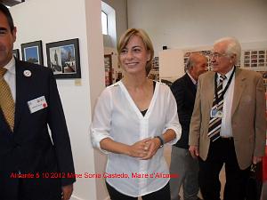 ALICANTE CINQUANTENAIRE DE NOTRE EXODE 5 ET 6 OCT 2012 PAR CARLOS GALIANA RAMOS  (1)